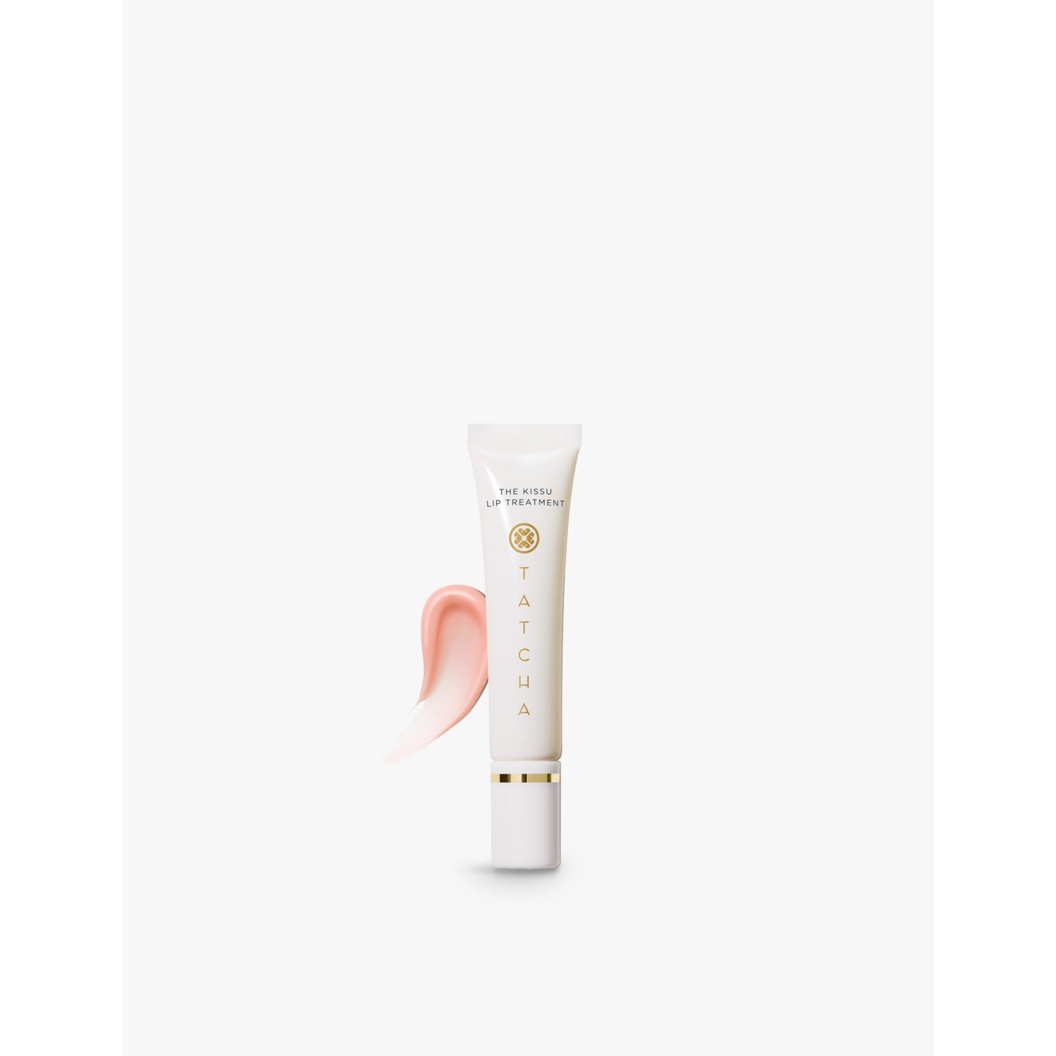 Tatcha The Kissu lip treatment serum 10ml, UK version