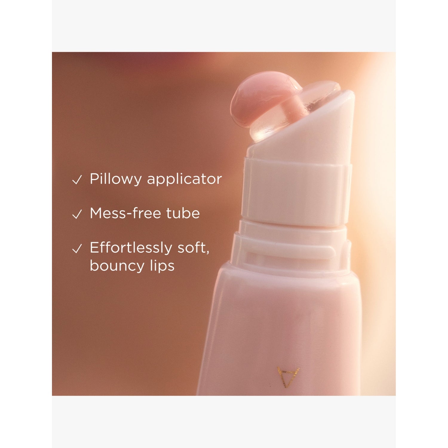 Tatcha The Kissu lip treatment serum 10ml, UK version