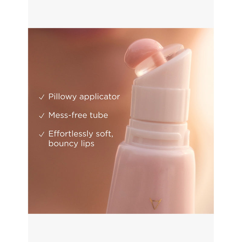 Tatcha The Kissu lip treatment serum 10ml, UK version
