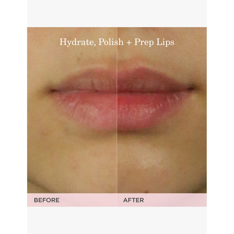 Tatcha The Kissu lip treatment serum 10ml, UK version