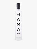 HAMA Madagascan vanilla rum 700ml (British brand)