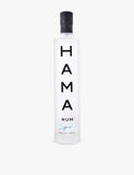 HAMA Signature white rum 700ml, imported from the UK
