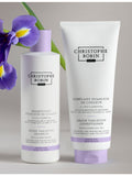 Christophe Robin Shade Conditioner with Florentina Iris 200ml - British product