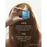 Living Proof scalp care density serum 50ml (British brand)