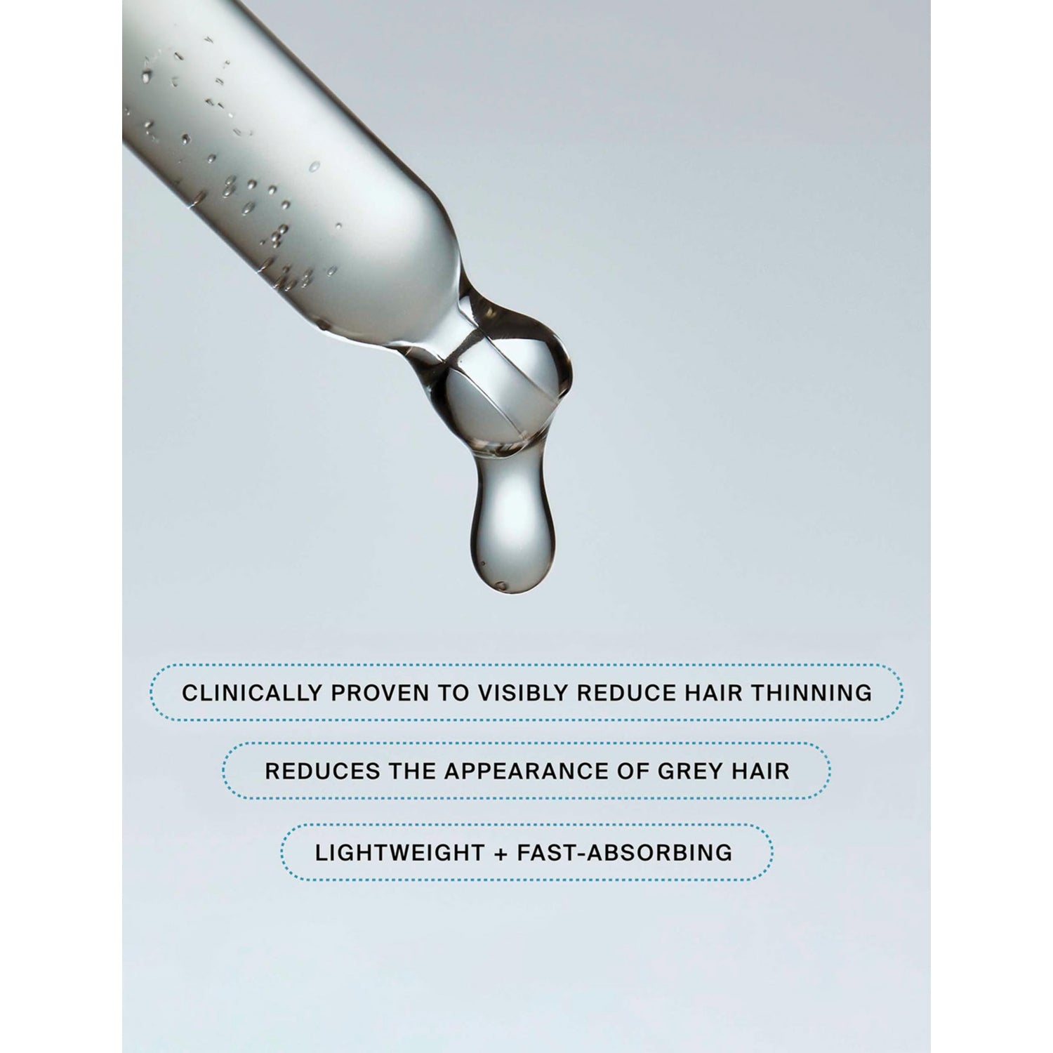 Living Proof scalp care density serum 50ml (British brand)