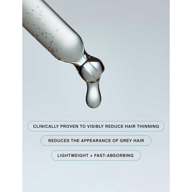 Living Proof scalp care density serum 50ml (British brand)