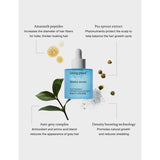 Living Proof scalp care density serum 50ml (British brand)
