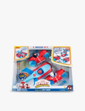 MARVEL Spidey Team Split Racer three-in-one vehicle 21.5cm, UK version