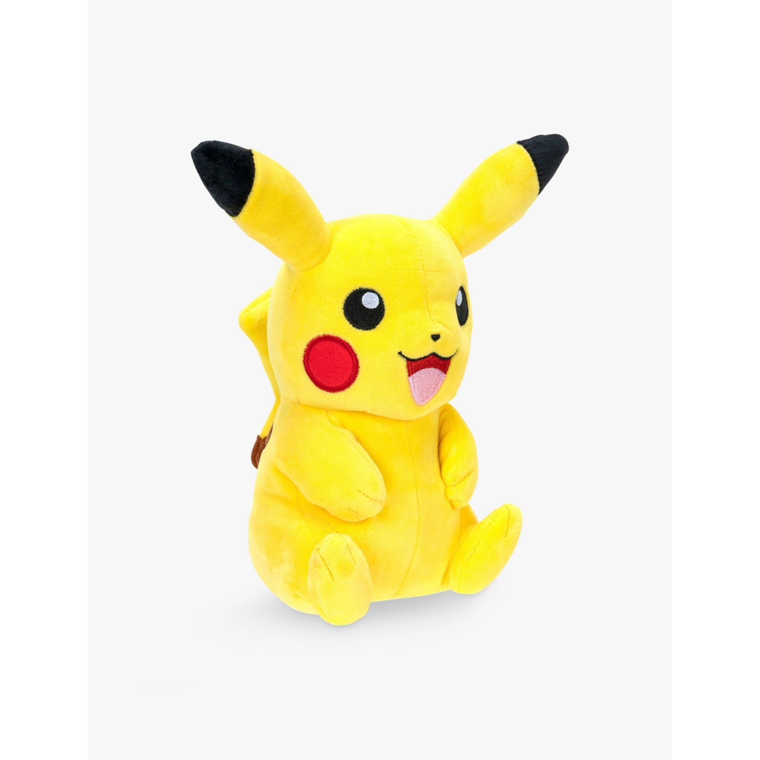 Pokémon Pikachu plush soft toy 20cm - British product