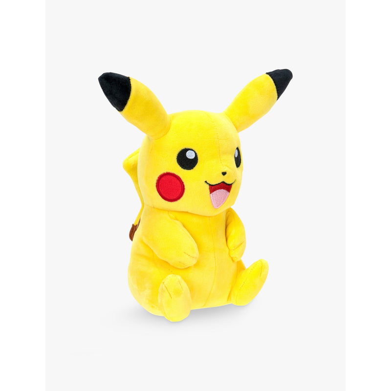 Pokémon Pikachu plush soft toy 20cm - British product