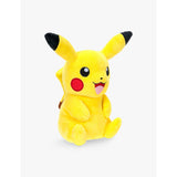 Pokémon Pikachu plush soft toy 20cm - British product