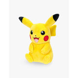 Pokémon Pikachu plush soft toy 20cm - British product