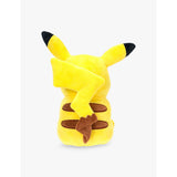 Pokémon Pikachu plush soft toy 20cm - British product