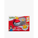 Pokémon Battle Spinner toy assortment 15cm, UK version