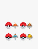 Pokémon Battle Spinner toy assortment 15cm, UK version