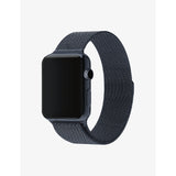 MINTAPPLE Apple Watch Milanese Loop strap, 38/40/41mm, UK version