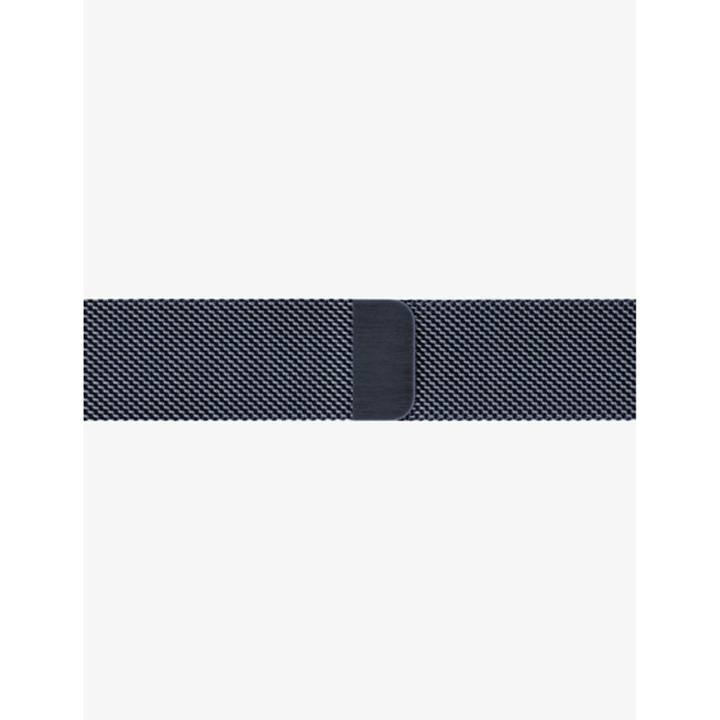 MINTAPPLE Apple Watch Milanese Loop strap, 38/40/41mm, UK version