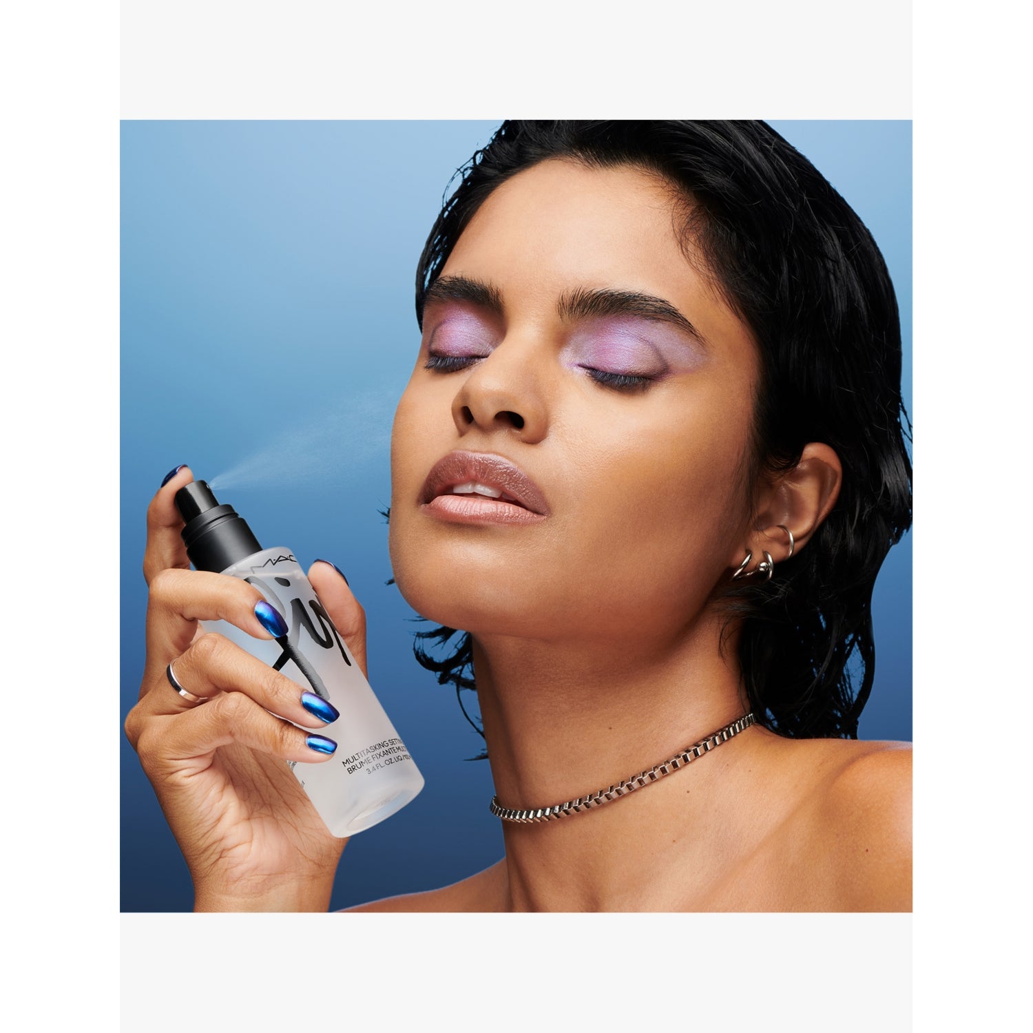 MAC Fix+ Original makeup setting spray 100ml, UK version