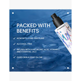 MAC Fix+ Magic Radiance hydrating spray 100ml (British brand)