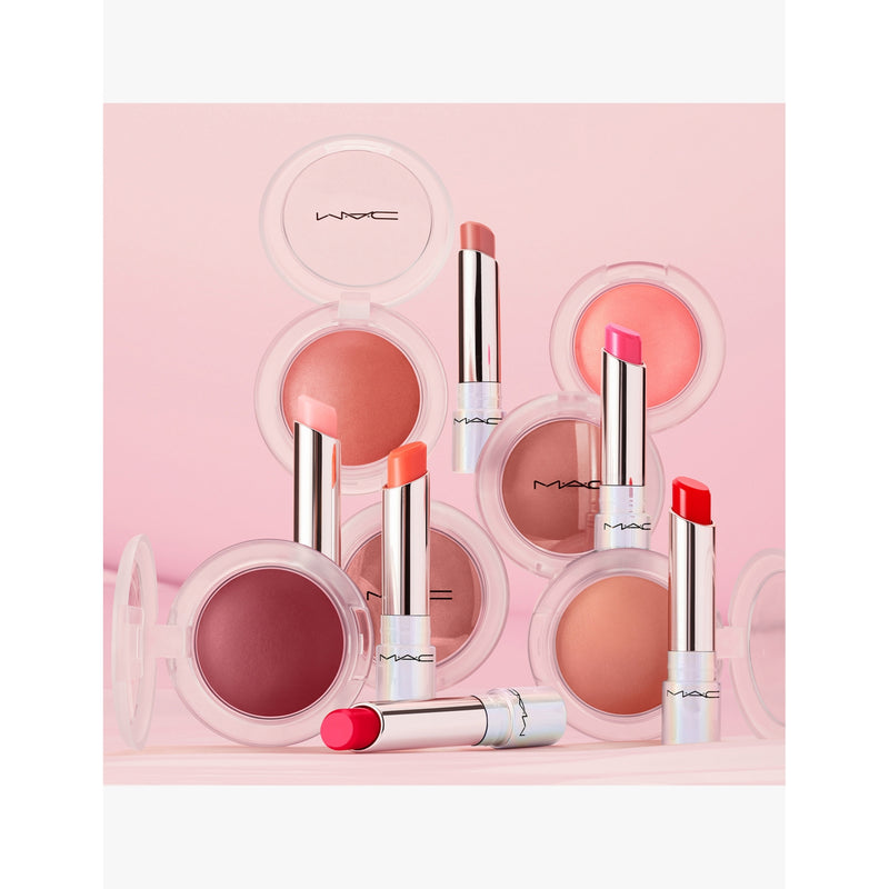 MAC Glow Play Tendertalk lip balm 3.14g, UK version