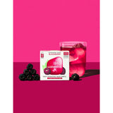 Waterdrop blackberry peach iced tea microdrink droplets 12 x 6g, UK version