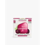 Waterdrop blackberry peach iced tea microdrink droplets 12 x 6g, UK version