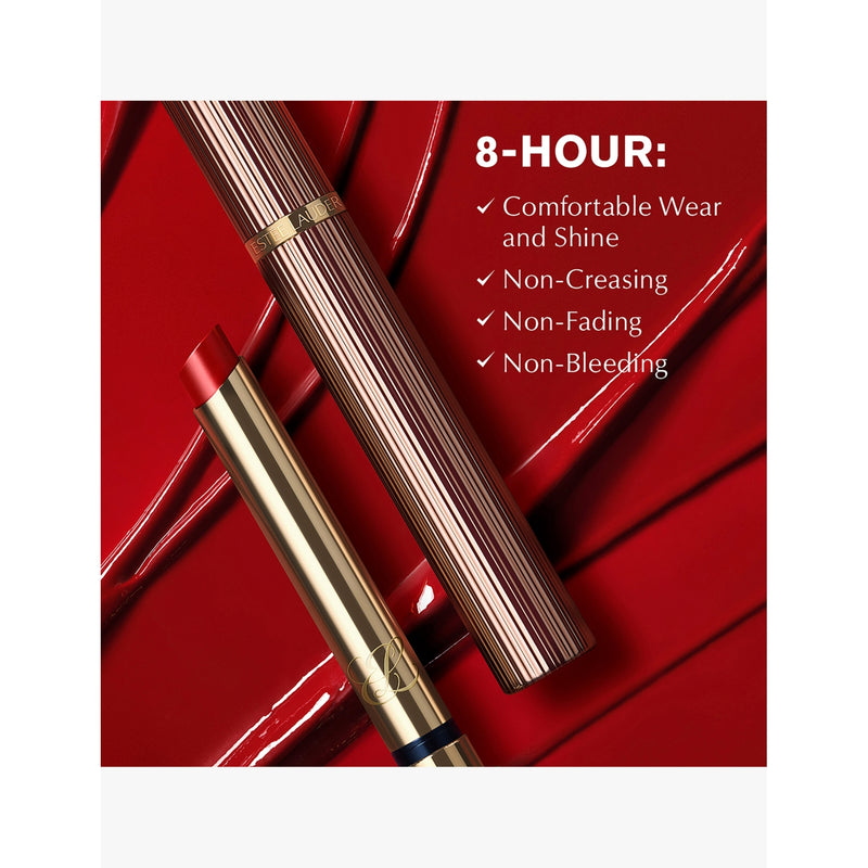 Estée Lauder Explicit Shine lipstick 7g - British product