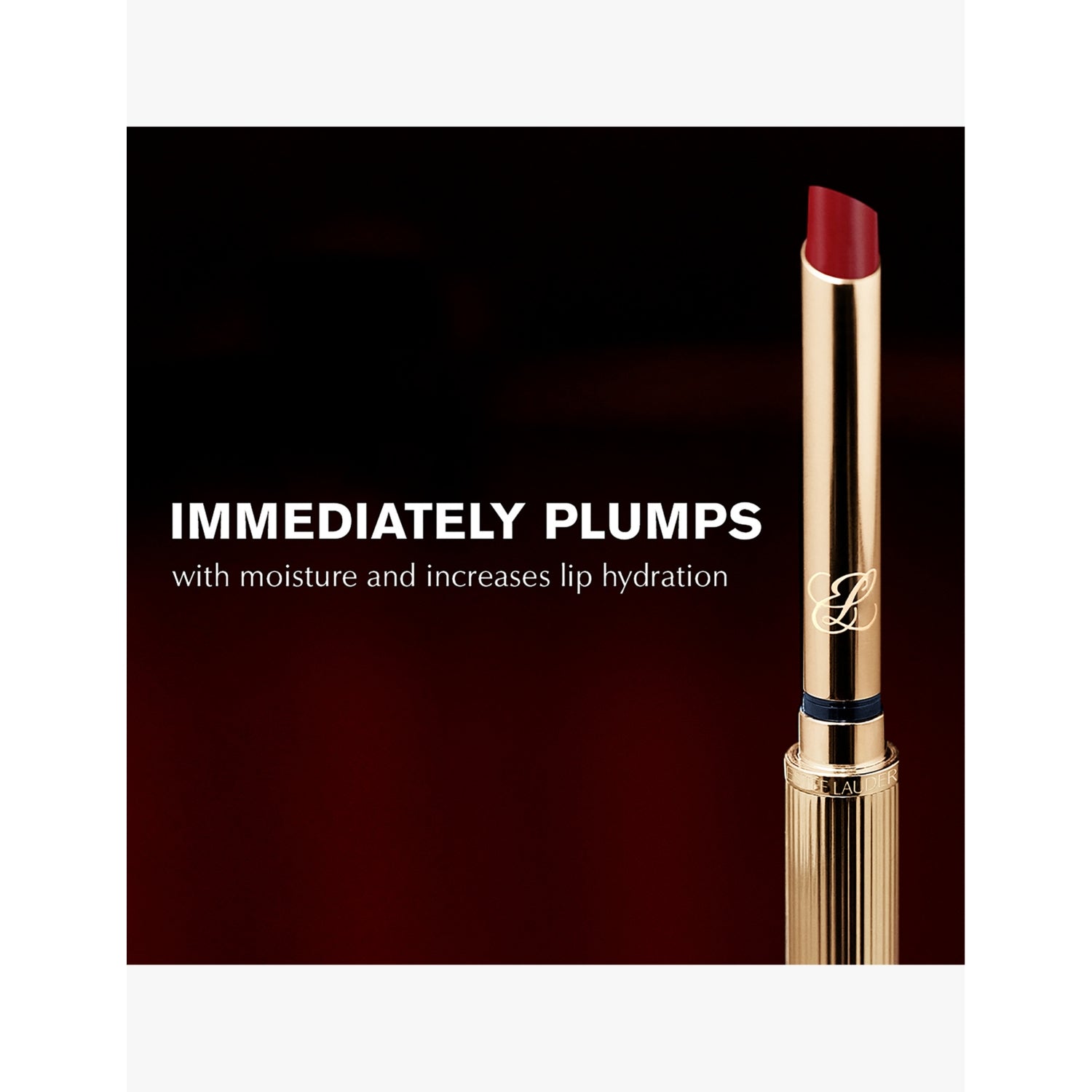Estée Lauder Explicit Shine lipstick 7g - British product