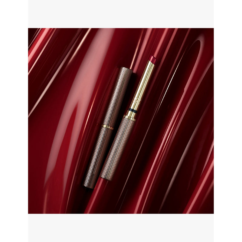 Estée Lauder Explicit Shine lipstick 7g - British product