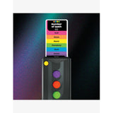 Trivial Pursuit Drop trivia board game, imported from the UK