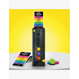 Trivial Pursuit Drop trivia board game, imported from the UK