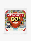 Monopoly GO! board game UK version