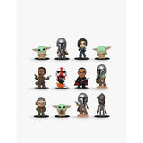 Funko toy figure The Mandalorian mystery minis assortment, UK version