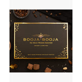 Booja Booja organic chocolate truffles award-winning selection box 184g (British brand)