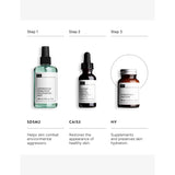 NIOD Hydration Vaccine hydrating serum 50ml, imported from the UK
