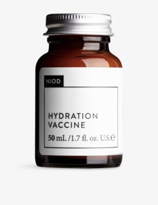NIOD Hydration Vaccine hydrating serum 50ml, imported from the UK