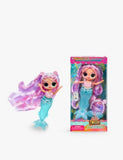 L.O.L. Surprise! Lana Marine fashion doll 17cm, imported from the UK
