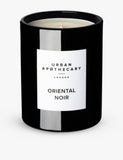 Urban Apothecary Oriental Noir scented candle 300g - British product