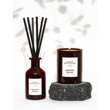 Urban Apothecary Saffron Rouge diffuser set 200ml, UK version