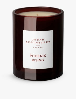 Urban Apothecary Phoenix Rising scented candle 300g (British brand)
