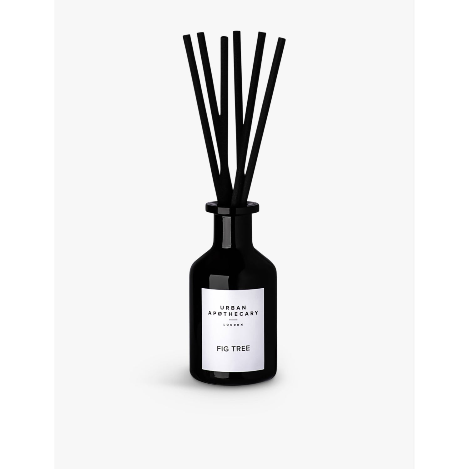 Urban Apothecary Fig Tree diffuser 200ml, imported from the UK