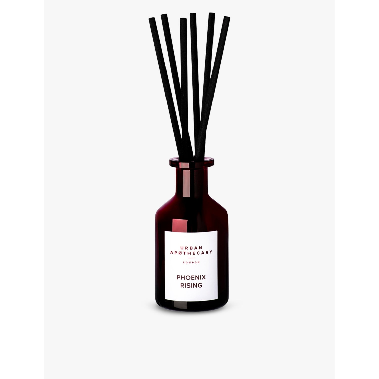 Urban Apothecary Phoenix Rising reed diffuser 200ml, imported from the UK