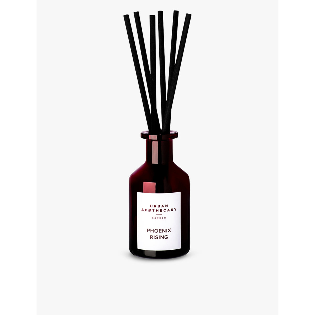 Urban Apothecary Phoenix Rising reed diffuser 200ml, imported from the UK