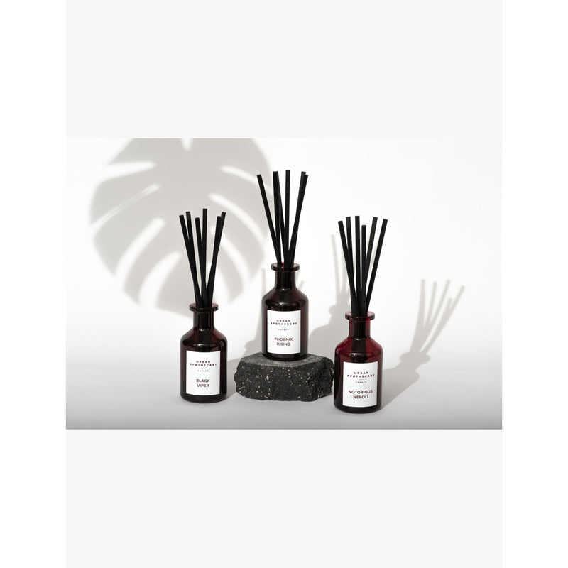 Urban Apothecary Notorious Neroli scented diffuser set 200ml, imported from the UK