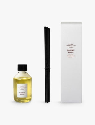 Urban Apothecary Phoenix Rising diffuser refill 200ml (British brand)