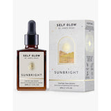 James Read Sunbright tinted tan drops 30ml, UK version