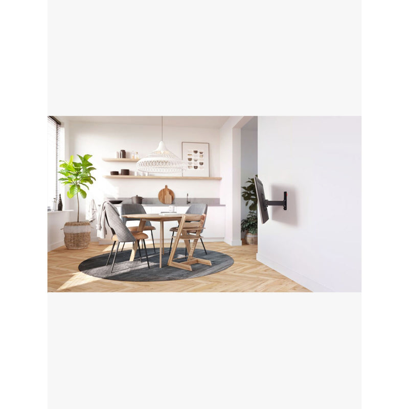 Vogel's full motion TV wall mount 19-43 inch - British product