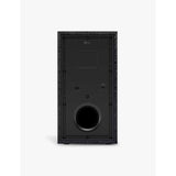 LG Dolby Atmos 3.1 soundbar and subwoofer (British brand)