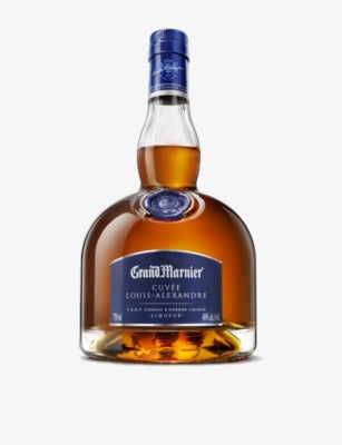 Grand Marnier Cuvée Louis-Alexandre liqueur 700ml (British brand)