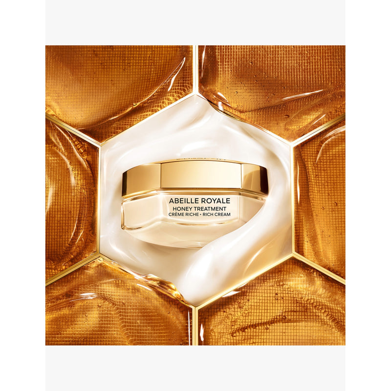 Guerlain Abeille Royale royal honey day cream refill 50ml - British product